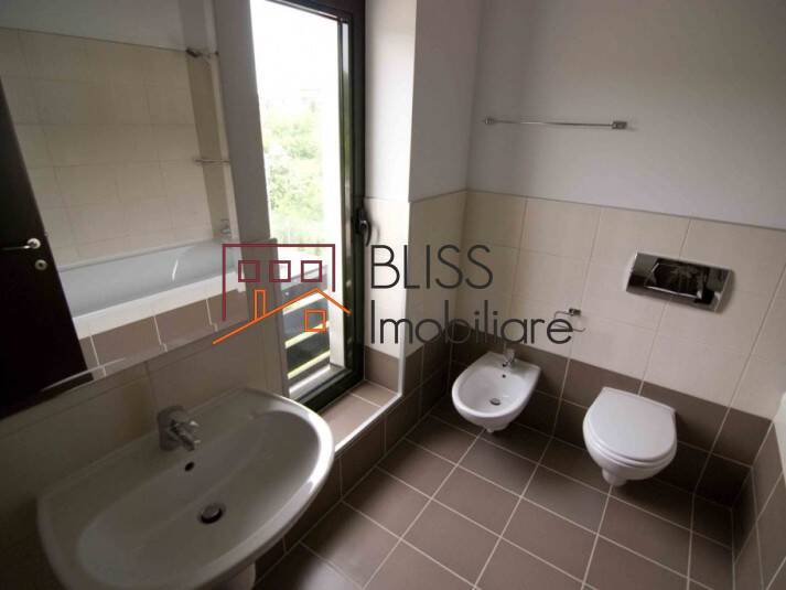 Apartament de Inchiriat Iancu Nicolae | Pipera - 3 Camere - ID:7843 | Bliss Imobiliare / Photo 14 - BLISS Imobiliare