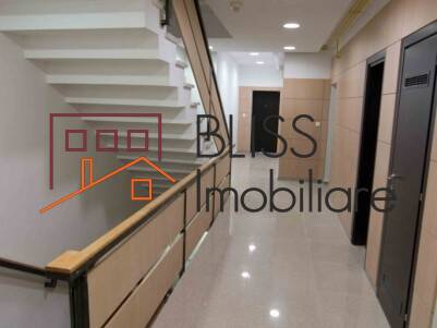 Apartament de Inchiriat Iancu Nicolae | Pipera - 3 Camere - ID:7843 | Bliss Imobiliare / Photo 15 - BLISS Imobiliare