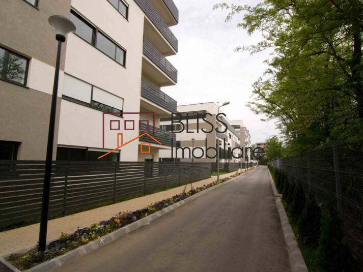 Apartament de Inchiriat Iancu Nicolae | Pipera - 3 Camere - ID:7843 | Bliss Imobiliare / Photo 16 - BLISS Imobiliare