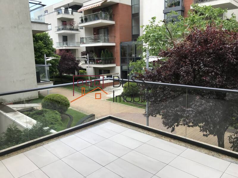Apartament 4 Camere Lux Washington Residence – 153 Mp, Terase | Bliss Imobiliare / Photo 5 - BLISS Imobiliare