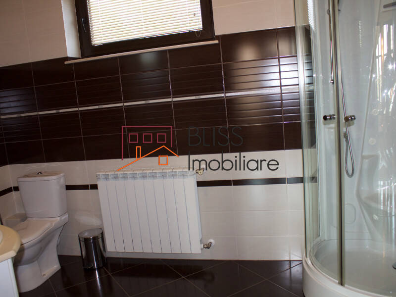 Vila Cu Piscina Si Gradina 430 Mp | Bliss Imobiliare / Photo 15 - BLISS Imobiliare
