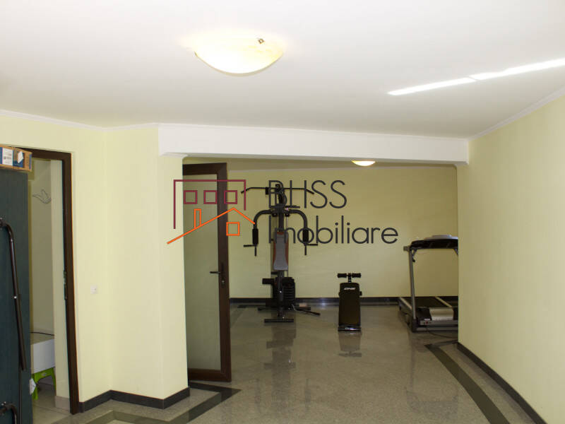 Vila Cu Piscina Si Gradina 430 Mp | Bliss Imobiliare / Photo 9 - BLISS Imobiliare