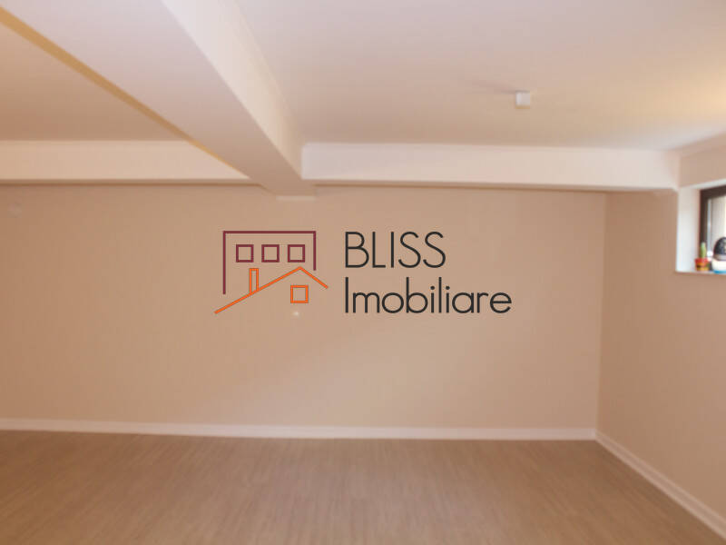 Villa With Pool And 430 Sqm Garden, Bucharest / Ilfov | Bliss Imobiliare / Photo 14 - BLISS Imobiliare