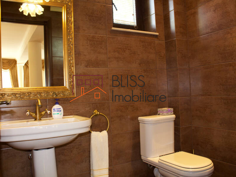 Vila Cu Piscina Si Gradina 430 Mp | Bliss Imobiliare / Photo 16 - BLISS Imobiliare