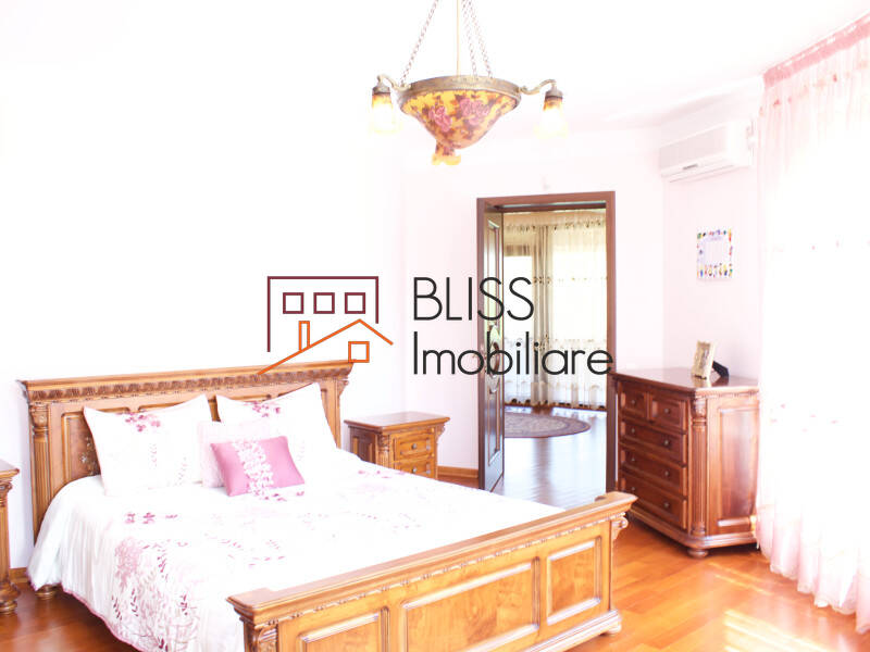 Villa With Pool And 430 Sqm Garden, Bucharest / Ilfov | Bliss Imobiliare / Photo 10 - BLISS Imobiliare