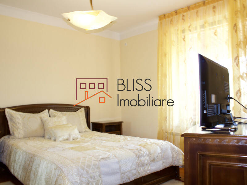 Villa With Pool And 430 Sqm Garden, Bucharest / Ilfov | Bliss Imobiliare / Photo 11 - BLISS Imobiliare