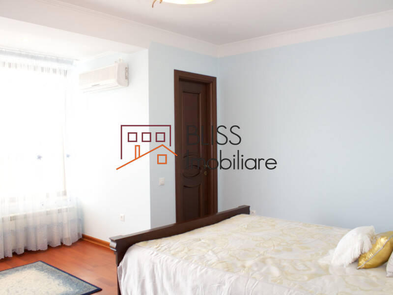Vila Cu Piscina Si Gradina 430 Mp | Bliss Imobiliare / Photo 12 - BLISS Imobiliare