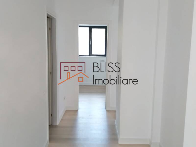 Apartment for Sale Dorobanti | Primaverii | Kiseleff | Aviatorilor, Bucharest - 1 Bedroom - ID:42539 | Bliss Imobiliare / Photo 6 - BLISS Imobiliare
