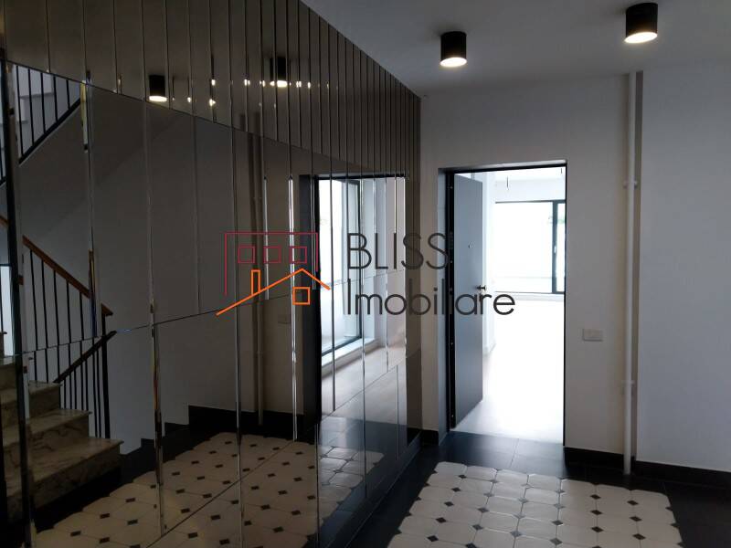 Apartment for Sale Dorobanti | Primaverii | Kiseleff | Aviatorilor, Bucharest - 1 Bedroom - ID:42539 | Bliss Imobiliare / Photo 14 - BLISS Imobiliare
