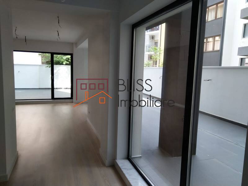 Apartment for Sale Dorobanti | Primaverii | Kiseleff | Aviatorilor, Bucharest - 1 Bedroom - ID:42539 | Bliss Imobiliare / Photo 7 - BLISS Imobiliare