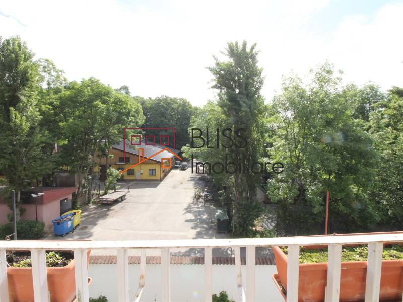 Vila de Vanzare Iancu Nicolae | Pipera - 9 Camere - ID:71566 | Bliss Imobiliare / Photo 37 - BLISS Imobiliare