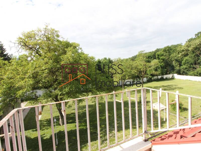 Vila de Vanzare Iancu Nicolae | Pipera - 9 Camere - ID:71566 | Bliss Imobiliare / Photo 39 - BLISS Imobiliare