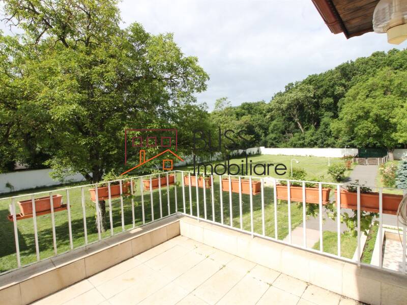 Vila de Vanzare Iancu Nicolae | Pipera - 9 Camere - ID:71566 | Bliss Imobiliare / Photo 44 - BLISS Imobiliare