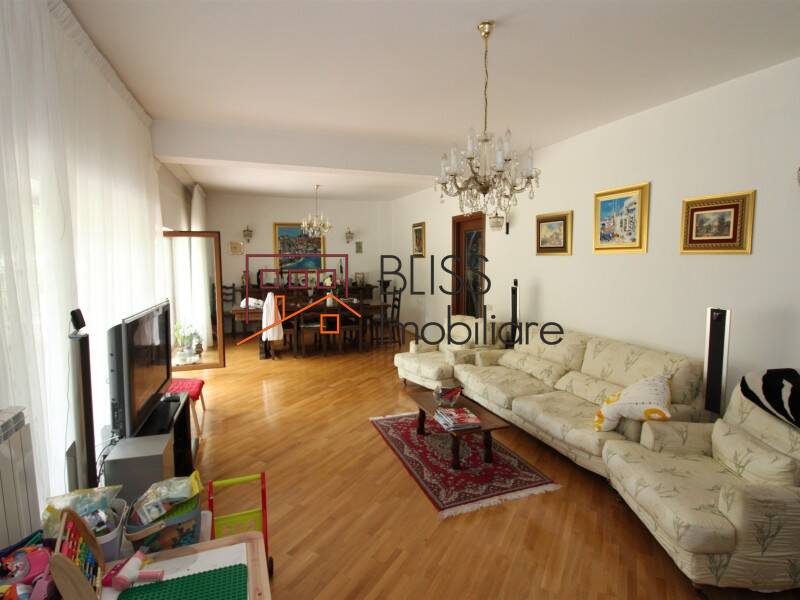 Vila de Vanzare Iancu Nicolae | Pipera - 9 Camere - ID:71566 | Bliss Imobiliare / Photo 2 - BLISS Imobiliare