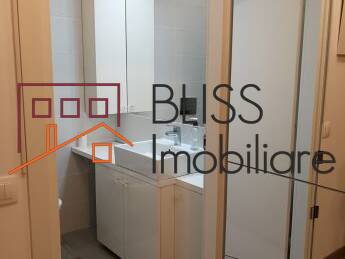 Apartment for Rent Aviatiei | Promenada mall | Metro Pipera, Bucharest - 1 Bedroom - ID:71876 | Bliss Imobiliare / Photo 6 - BLISS Imobiliare