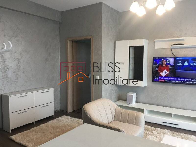Apartament 2 Camere In Zona Iancu Nicolae | Bliss Imobiliare / Photo 1 - BLISS Imobiliare