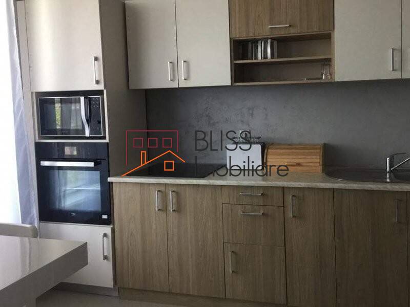1-Bedroom Apartment In The Iancu Nicolae Area, Bucharest / Ilfov | Bliss Imobiliare / Photo 3 - BLISS Imobiliare