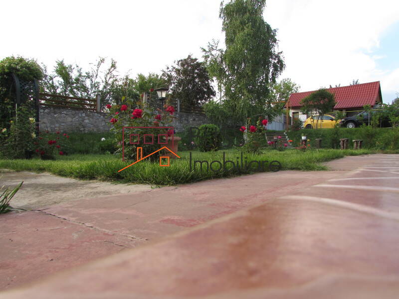 Villa for Sale Brănești Dambovita, Judetul Dambovita, Romania - 3 Bedroom - ID:71986 | Bliss Imobiliare / Photo 4 - BLISS Imobiliare