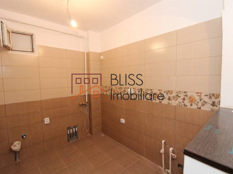 House for Sale Piata Cosbuc, Bucharest - 1 Bedroom - ID:70481 | Bliss Imobiliare / Photo 4 - BLISS Imobiliare