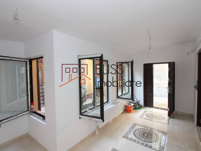 House for Sale Piata Cosbuc, Bucharest - 1 Bedroom - ID:70481 | Bliss Imobiliare / Photo 3 - BLISS Imobiliare