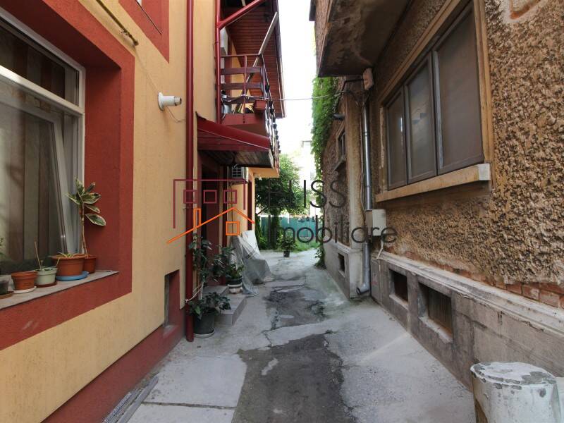 House for Sale Piata Cosbuc, Bucharest - 1 Bedroom - ID:70481 | Bliss Imobiliare / Photo 10 - BLISS Imobiliare