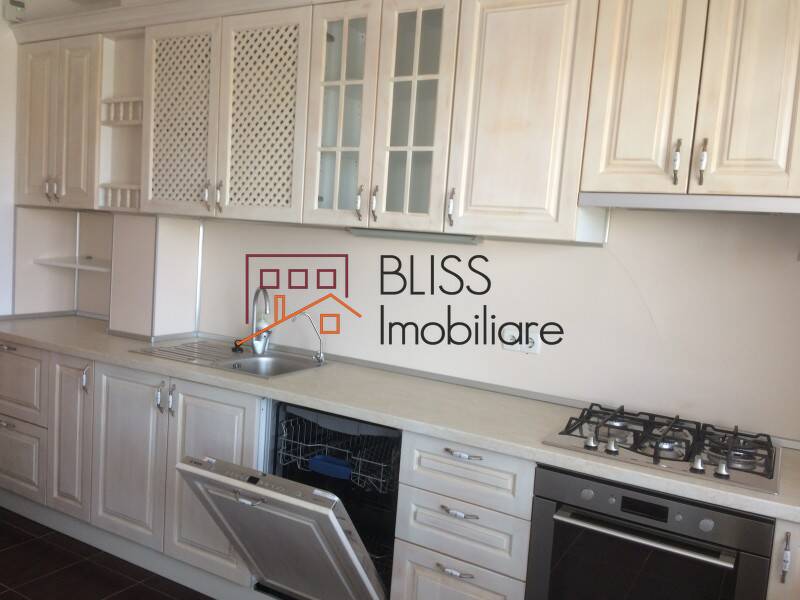 Apartament de Vanzare Lacul Tei - 3 Camere - ID:72188 | Bliss Imobiliare / Photo 4 - BLISS Imobiliare