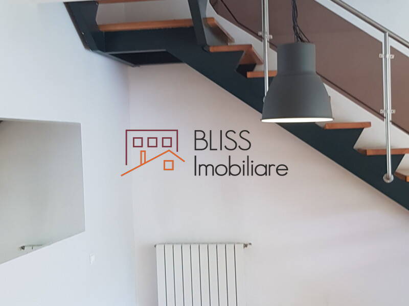 Casa de Inchiriat Iancu Nicolae | Pipera - 6 Camere - ID:4584 | Bliss Imobiliare / Photo 10 - BLISS Imobiliare