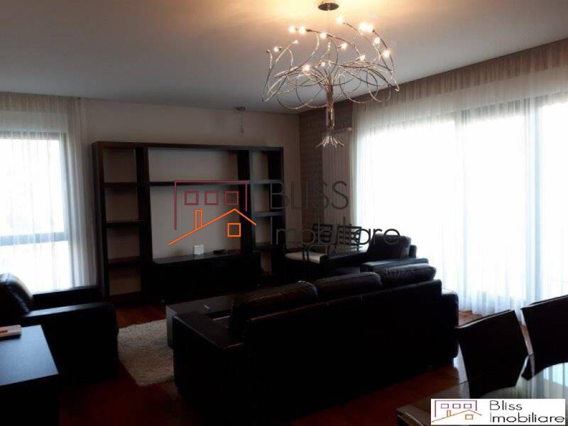 Apartment for Rent Iancu Nicolae | Pipera, Bucharest - 2 Bedroom - ID:72332 | Bliss Imobiliare / Photo 1 - BLISS Imobiliare