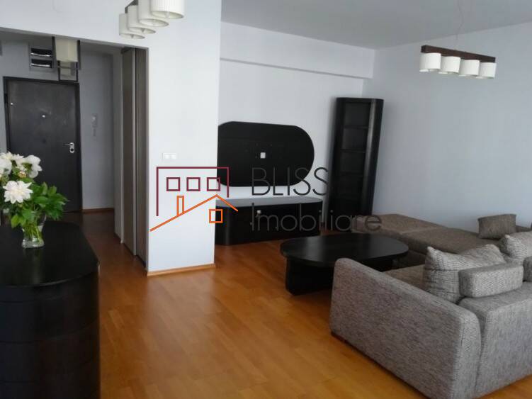 Apartament de Inchiriat Iancu Nicolae | Pipera - 3 Camere - ID:16240 | Bliss Imobiliare / Photo 3 - BLISS Imobiliare