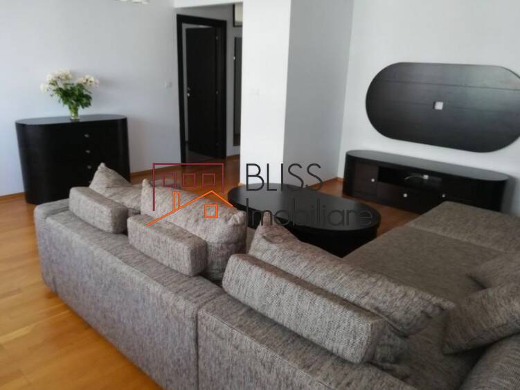 Apartament de Inchiriat Iancu Nicolae | Pipera - 3 Camere - ID:16240 | Bliss Imobiliare / Photo 2 - BLISS Imobiliare