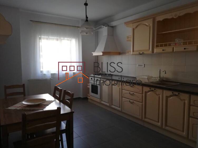 Apartament de Inchiriat Iancu Nicolae | Pipera - 3 Camere - ID:16240 | Bliss Imobiliare / Photo 4 - BLISS Imobiliare