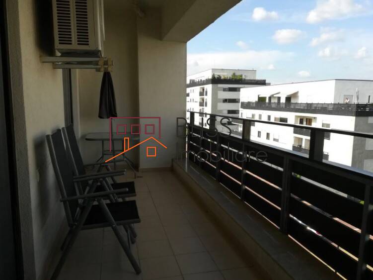 Apartament de Inchiriat Iancu Nicolae | Pipera - 3 Camere - ID:16240 | Bliss Imobiliare / Photo 8 - BLISS Imobiliare