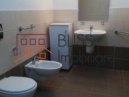 Apartment for Rent Iancu Nicolae | Pipera, Bucharest - 2 Bedroom - ID:16240 | Bliss Imobiliare / Photo 7 - BLISS Imobiliare