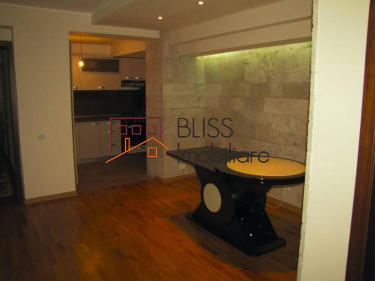 Apartment for Rent Cotroceni, Bucharest - 2 Bedroom - ID:72450 | Bliss Imobiliare / Photo 4 - BLISS Imobiliare