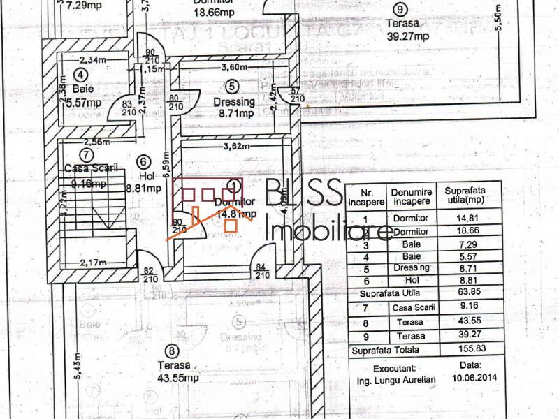 Villa, 4 Bedrooms, Pipera Area, Bucharest / Ilfov | Bliss Imobiliare / Photo 45 - BLISS Imobiliare