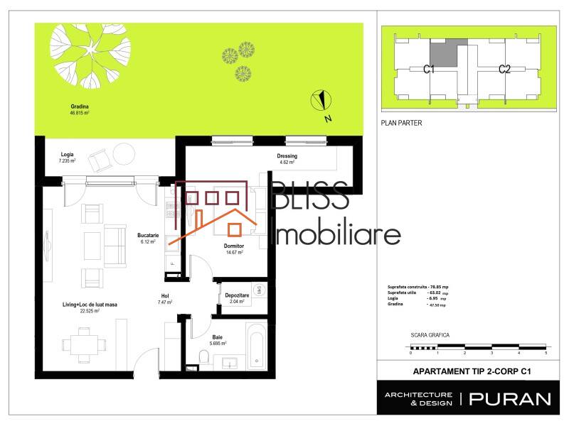 Photo 6 - BLISS Imobiliare