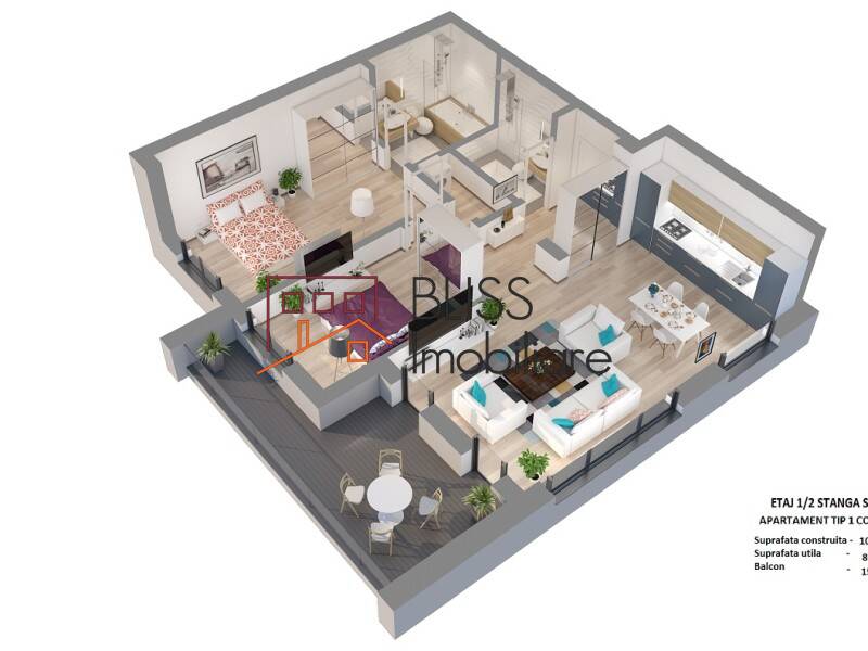 Photo 23 - BLISS Imobiliare