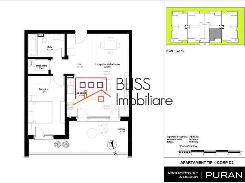 Photo 10 - BLISS Imobiliare