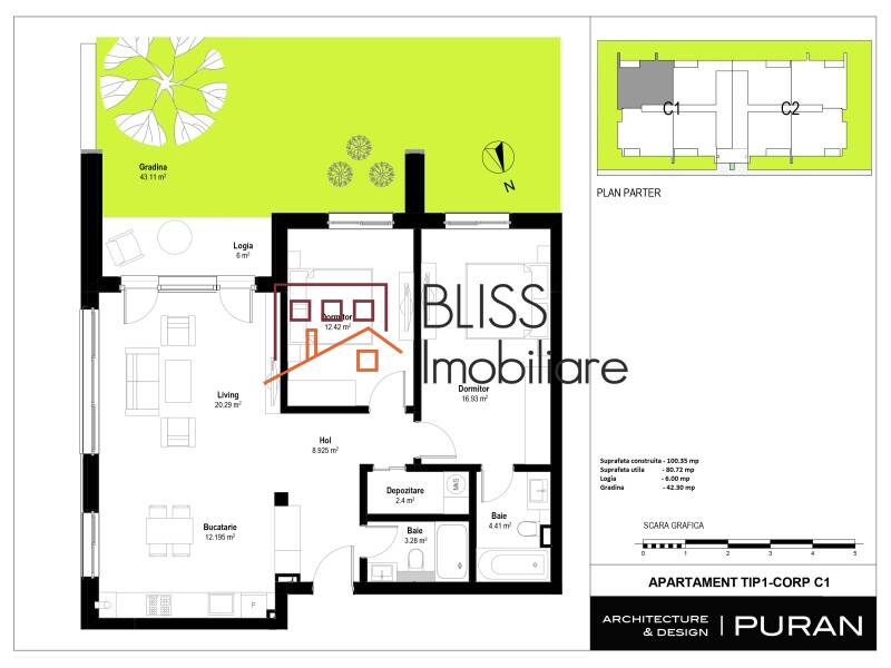Photo 12 - BLISS Imobiliare