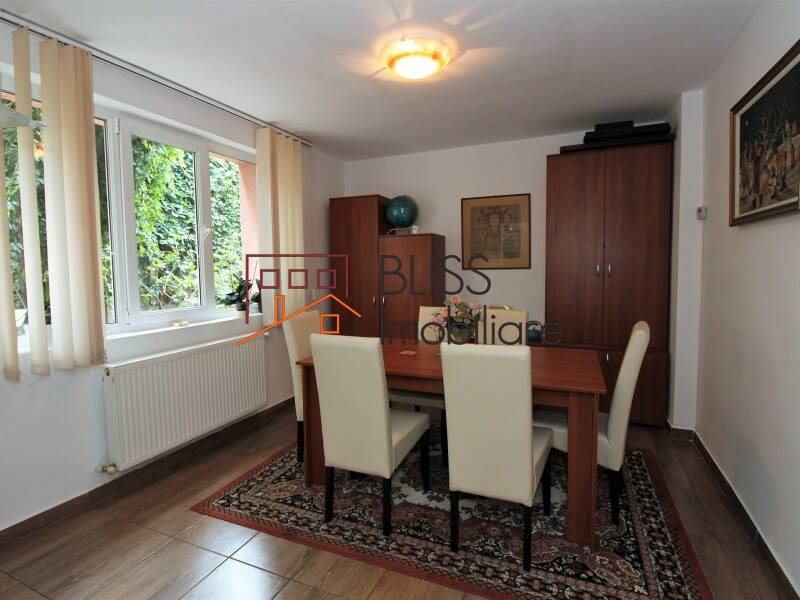 Villa for Sale Panduri, Bucharest - 4 Bedroom - ID:16343 | Bliss Imobiliare / Photo 7 - BLISS Imobiliare