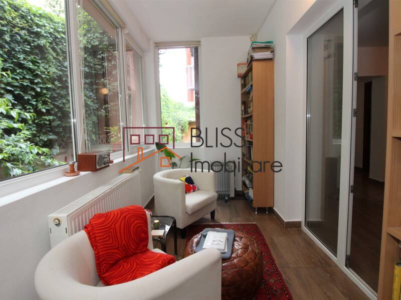Villa for Sale Panduri, Bucharest - 4 Bedroom - ID:16343 | Bliss Imobiliare / Photo 17 - BLISS Imobiliare