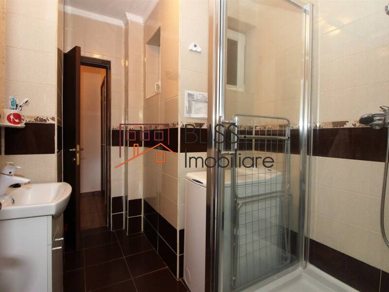Villa for Sale Panduri, Bucharest - 4 Bedroom - ID:16343 | Bliss Imobiliare / Photo 18 - BLISS Imobiliare