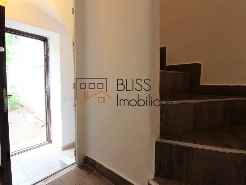 Vila de Vanzare Panduri - 7 Camere - ID:16343 | Bliss Imobiliare / Photo 21 - BLISS Imobiliare
