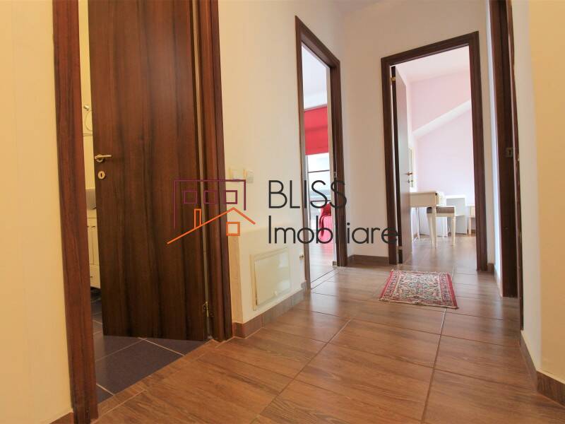 Vila de Vanzare Panduri - 7 Camere - ID:16343 | Bliss Imobiliare / Photo 23 - BLISS Imobiliare
