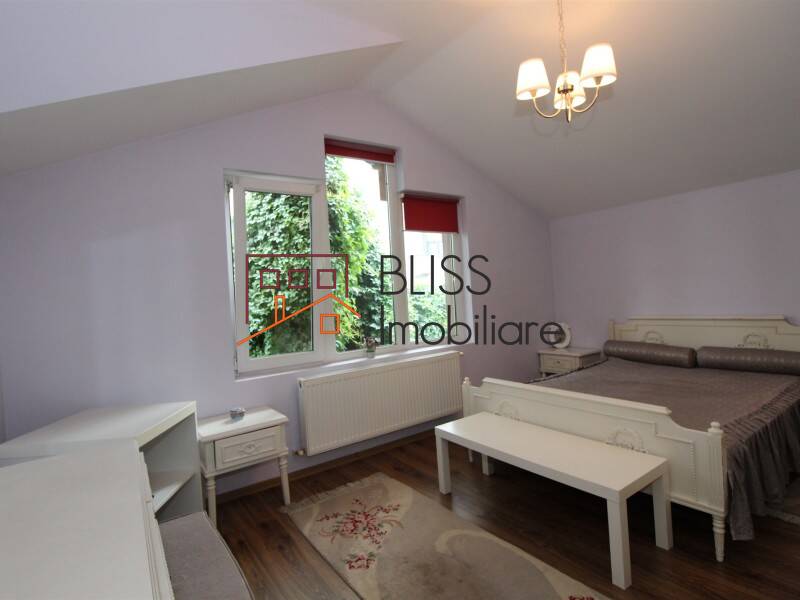 Vila de Vanzare Panduri - 7 Camere - ID:16343 | Bliss Imobiliare / Photo 13 - BLISS Imobiliare