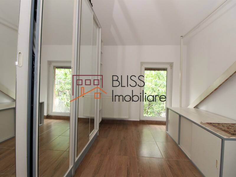 Vila de Vanzare Panduri - 7 Camere - ID:16343 | Bliss Imobiliare / Photo 15 - BLISS Imobiliare