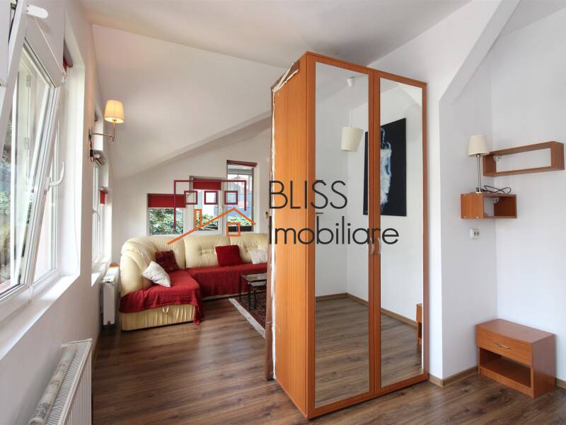 Villa for Sale Panduri, Bucharest - 4 Bedroom - ID:16343 | Bliss Imobiliare / Photo 5 - BLISS Imobiliare