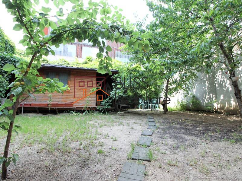 Vila de Vanzare Panduri - 7 Camere - ID:16343 | Bliss Imobiliare / Photo 31 - BLISS Imobiliare