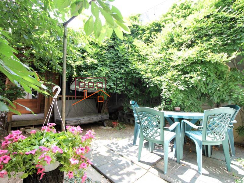 Vila de Vanzare Panduri - 7 Camere - ID:16343 | Bliss Imobiliare / Photo 33 - BLISS Imobiliare