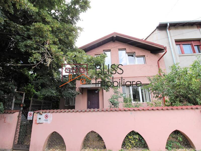 Vila de Vanzare Panduri - 7 Camere - ID:16343 | Bliss Imobiliare / Photo 34 - BLISS Imobiliare